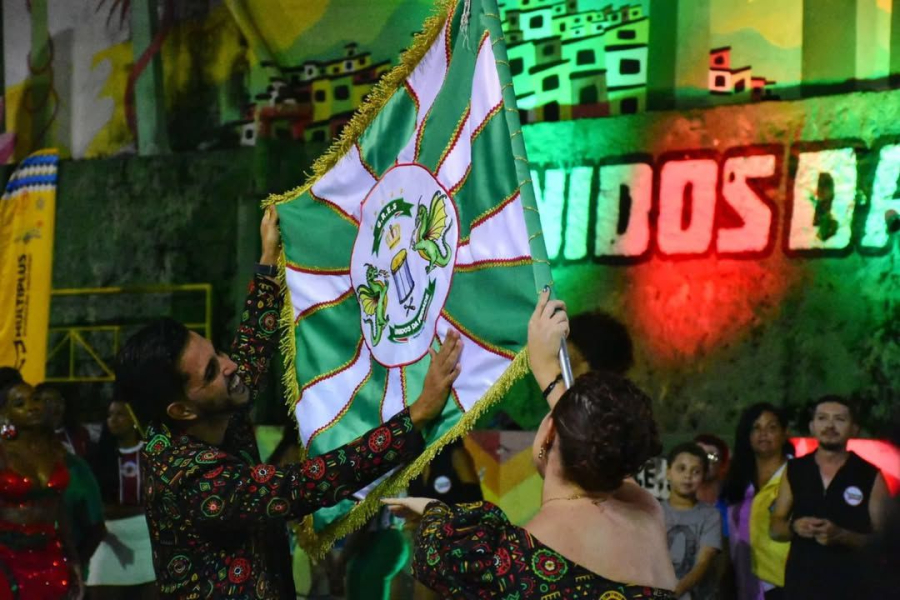 Unidos da Piedade e Independente de Boa Vista agitam o Sambão do Povo com ensaios técnicos neste sábado; 