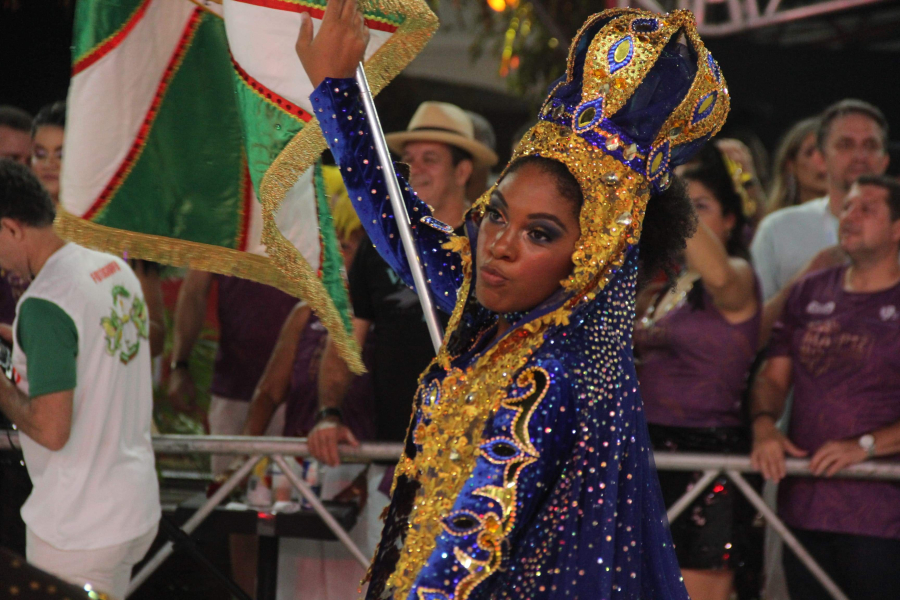 Campeã do Carnaval Capixaba será definida por 27 jurados, incluindo capixabas; conheça os nomes